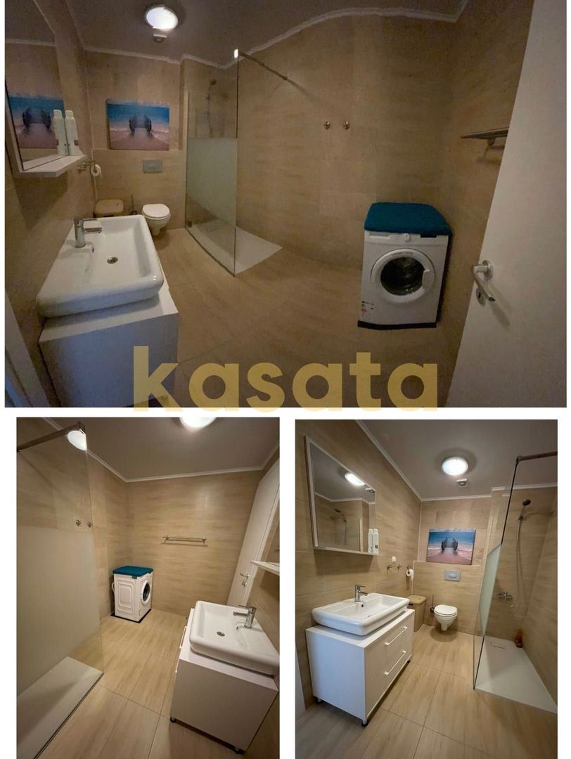 Apartament 2 camere de vânzare | Cosmopolis | parcare | vedere piscină - Poză 7