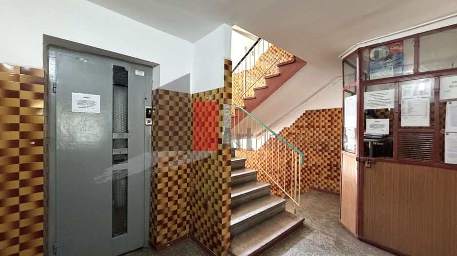 Apartament renovat, decomandat, luminos | Zona Dristor metrou - Poză 14