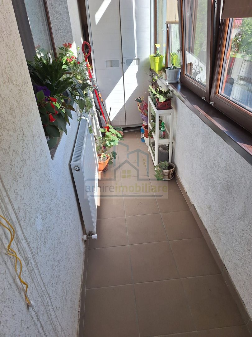 Apartament 2 camere Etj1, decomandat, loc de parcare Inclus in pret - Poză 9