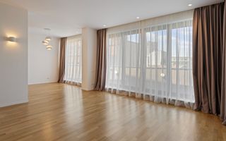 Duplex premium 174 mp cu terasa 54 mp | Universitate | parcare subterana - Poză 1