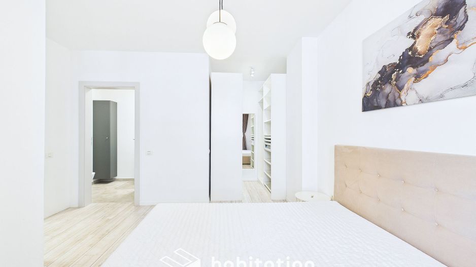 Tur Virtual – 3 camere, spațios și luminos, la 7 min de Iulius- XCITY - Poză 12