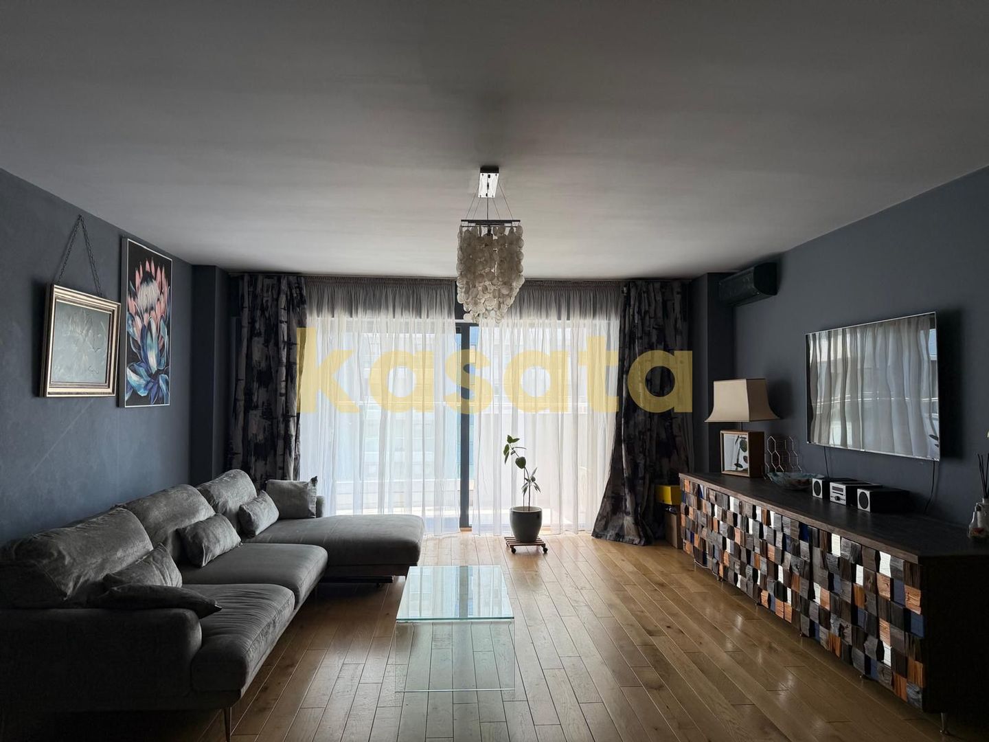Apartament 2 camere | Upground | Zona de Nord | Metrou Pipera - Poză 1