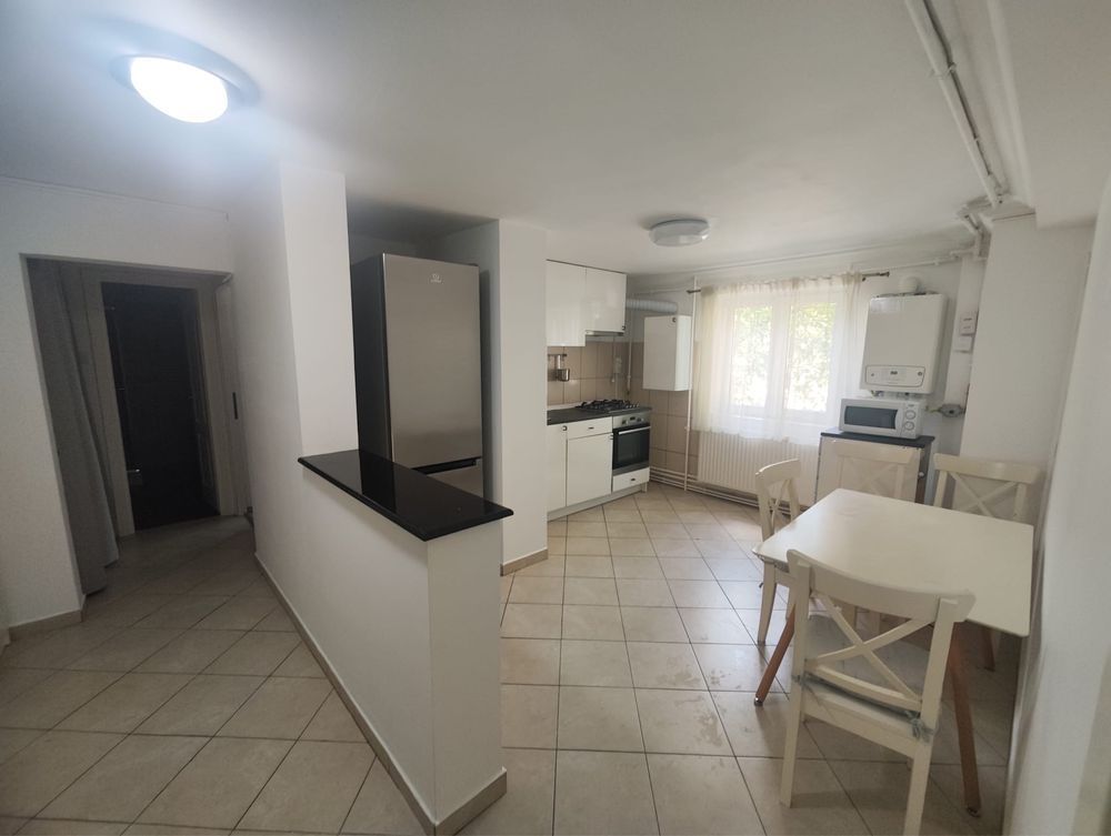 De Inchiriat Apartament 2 camere, centrală proprie, București Mall - Poză 8