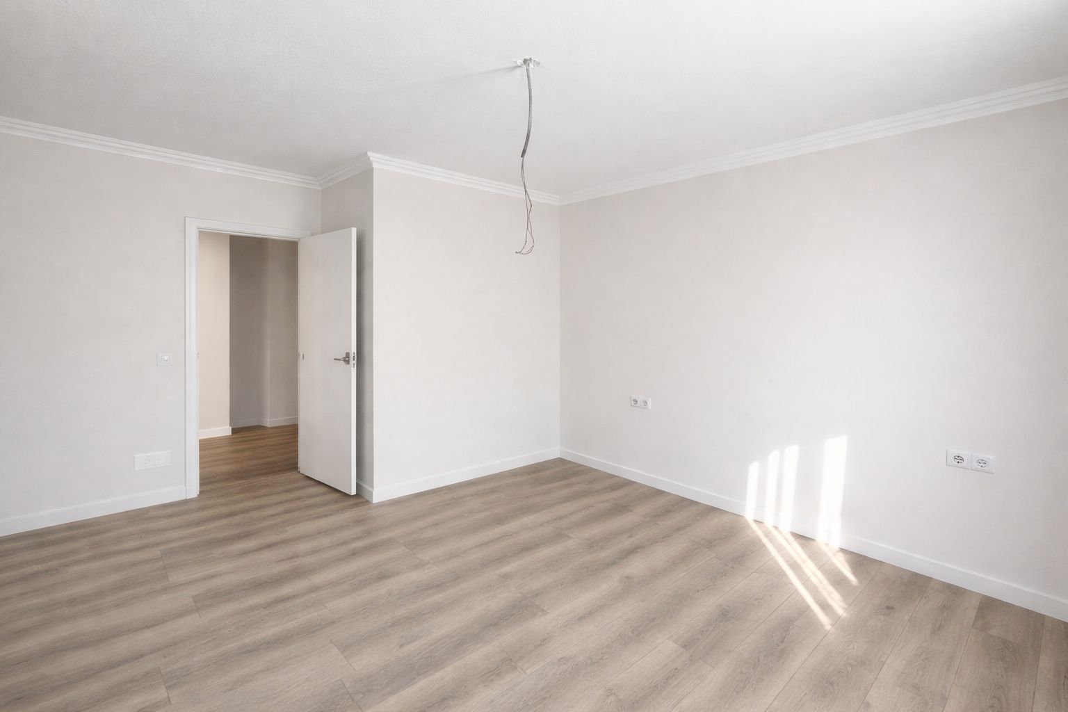 Ap 3 camere -Tautului Residence- zona Parcul Poligon SubCetate - Poză 15