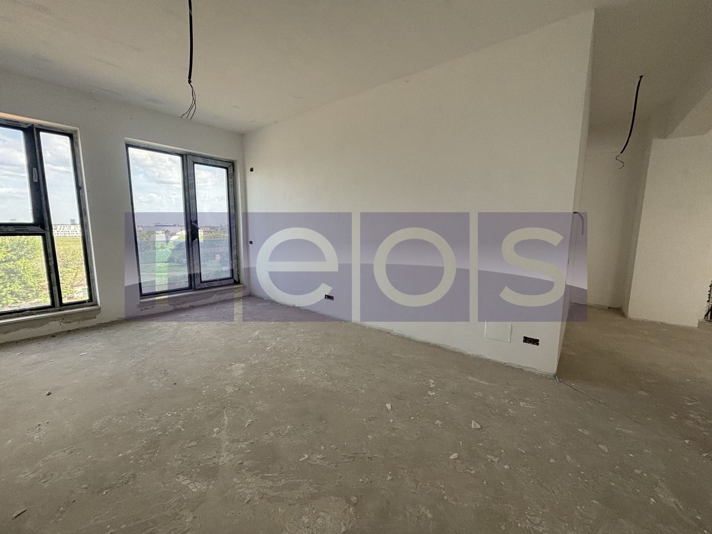 APARTAMENT 4 CAMERE | SISESTI-VATRA NOUA |  154 MP UTILI + 150MP TERASA + CURTE - Poză 4