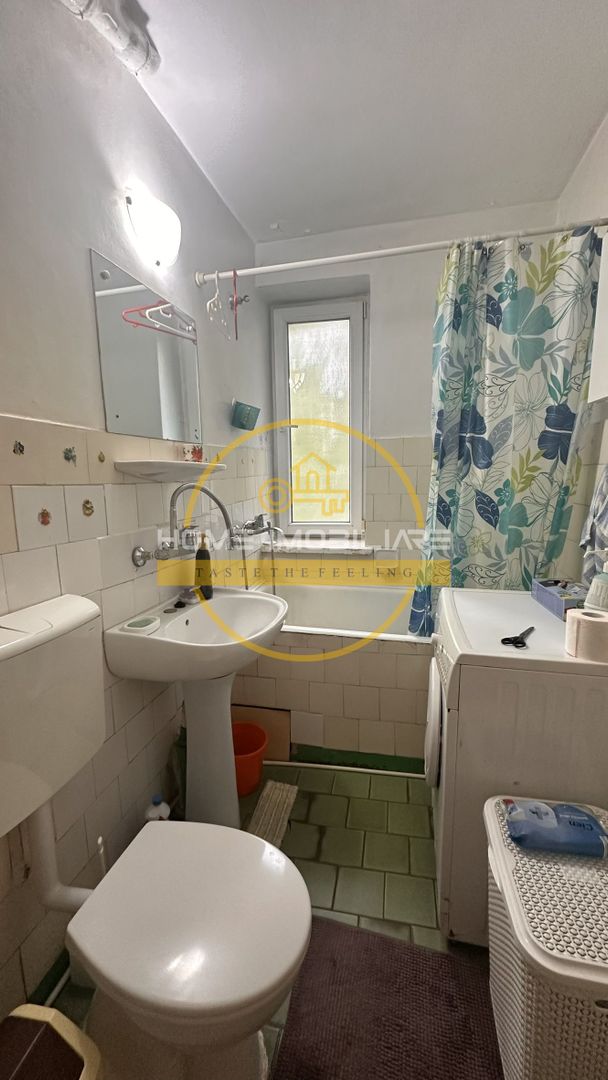 🏠Apartament 3 cam, 58MP, etaj 1 // 📍Tudor Vladimirescu - Iulius Mall - Poză 10