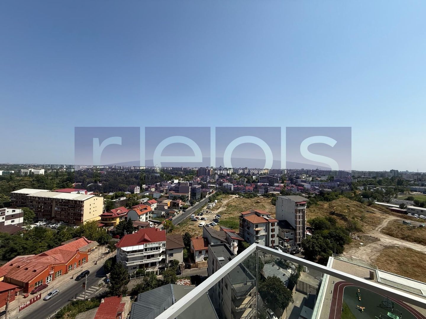 INCHIRIERE 3 CAMERE | ONE VERDI | LOC PARCARE | FINISAT LUX | - Poză 31