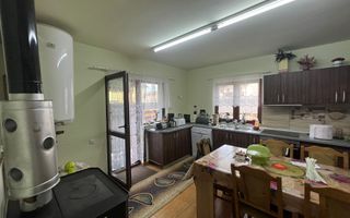 Casă de Vânzare | Șelimbăr  6 Camere | 178 MPU | Teren 210 MP - Poză 31