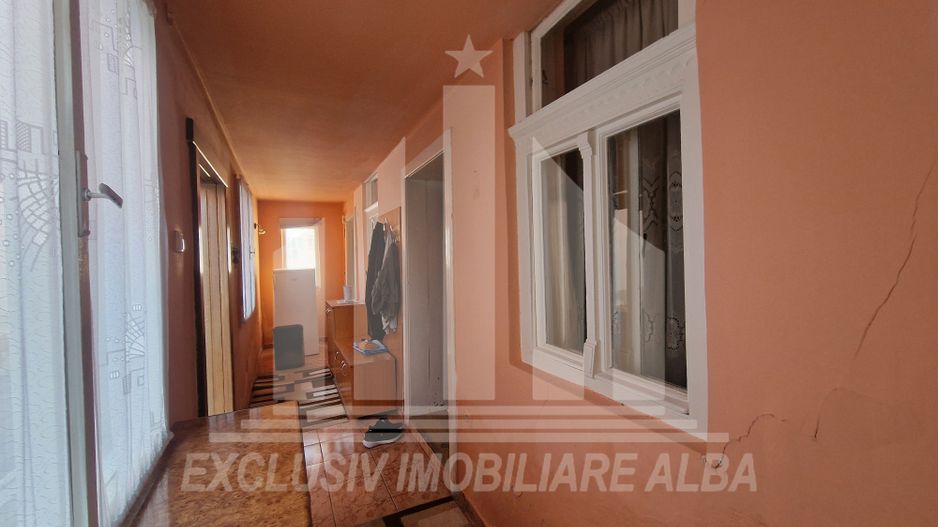 Casa individuala | 120mp | 600mp teren | Centru - Poză 7