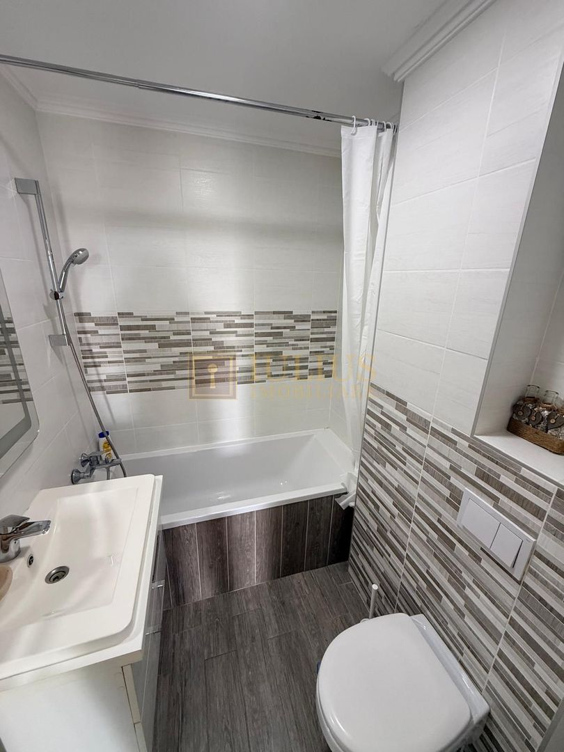 2 camere| Bulevardul Liviu Rebreanu-la 5 minute de Spitalul Jud| loc de parcare| - Poză 10