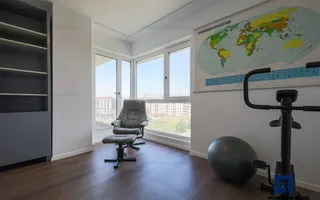 Apartament 3 camere| LUX| Lift| Loc parcare| Campeador-Torontalului, COMISION 0 - Poză 17
