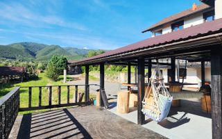 Vilă 7 Camere |  256 MPU |  2000 MP Teren Terasat | Tocile - Poză 2