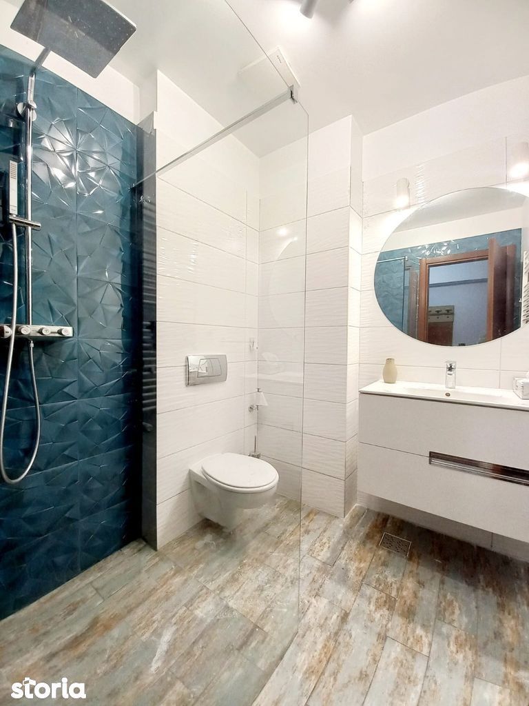 Apartament premium Herăstrău / Nordului - Poză 11