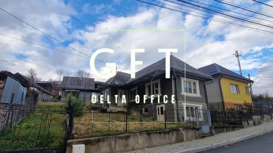 Exclusivitate!! Casa de vanzare | Nasaud | - Poză 1