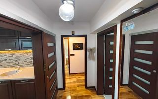 Apartament 3 camere mobilat si utillat  Tiglina 2 - Poză 7