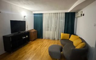 APARTAMENT 2 CAMERE DE ÎNCHIRIAT | TINERETULUI | 60 MP | VEDERE PANORAMICA
