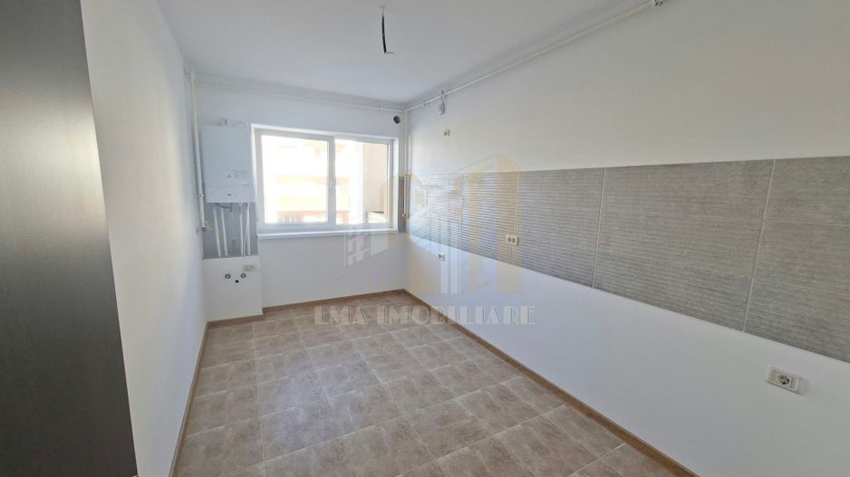 Apartament 3 camere Subcetate City 2 Sanpetru Brasov - Poză 9
