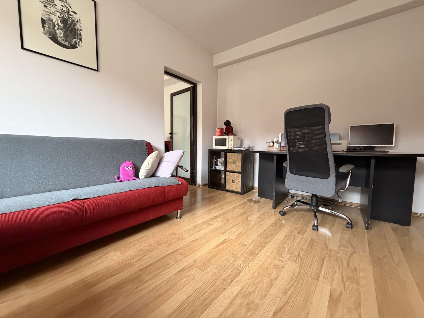 SPATIU BIROURI | ATELIER | SHOWROOM | 200MP - Poză 8