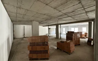 Locație de TOP!  Spațiu comercial 194 mp în Bloc Nou - Poză 21
