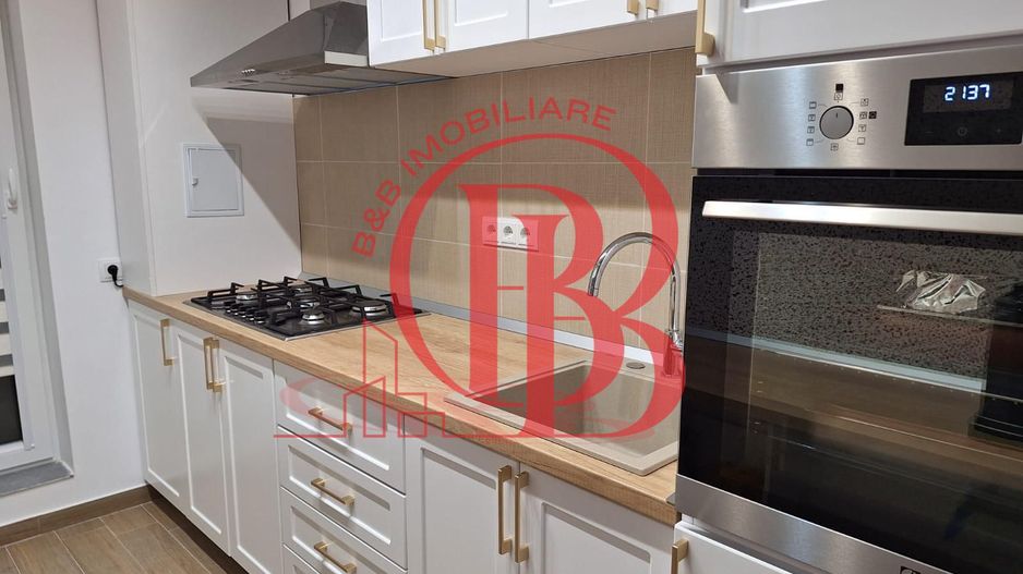 Apartament 3 camere decomandat-2 Bai-Titan-Pallady-Mobilat - Poză 5