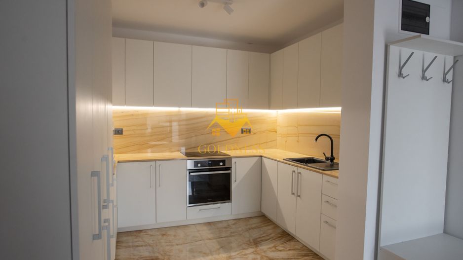 2 camere, Premium, Bloc Nou, Plopilor Zona Platinia, USAMV, Motilor - Poză 16