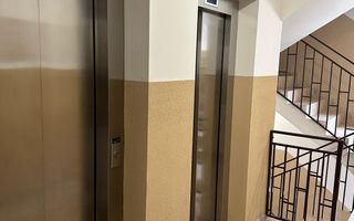 Garsoniera de inchiriat la 12 minute de metrou Berceni - Poză 12