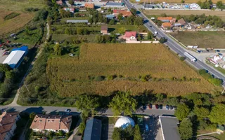 Teren intravilan | 20500 mp | PUZ | multiple destinatii | Stupini - Poză 13
