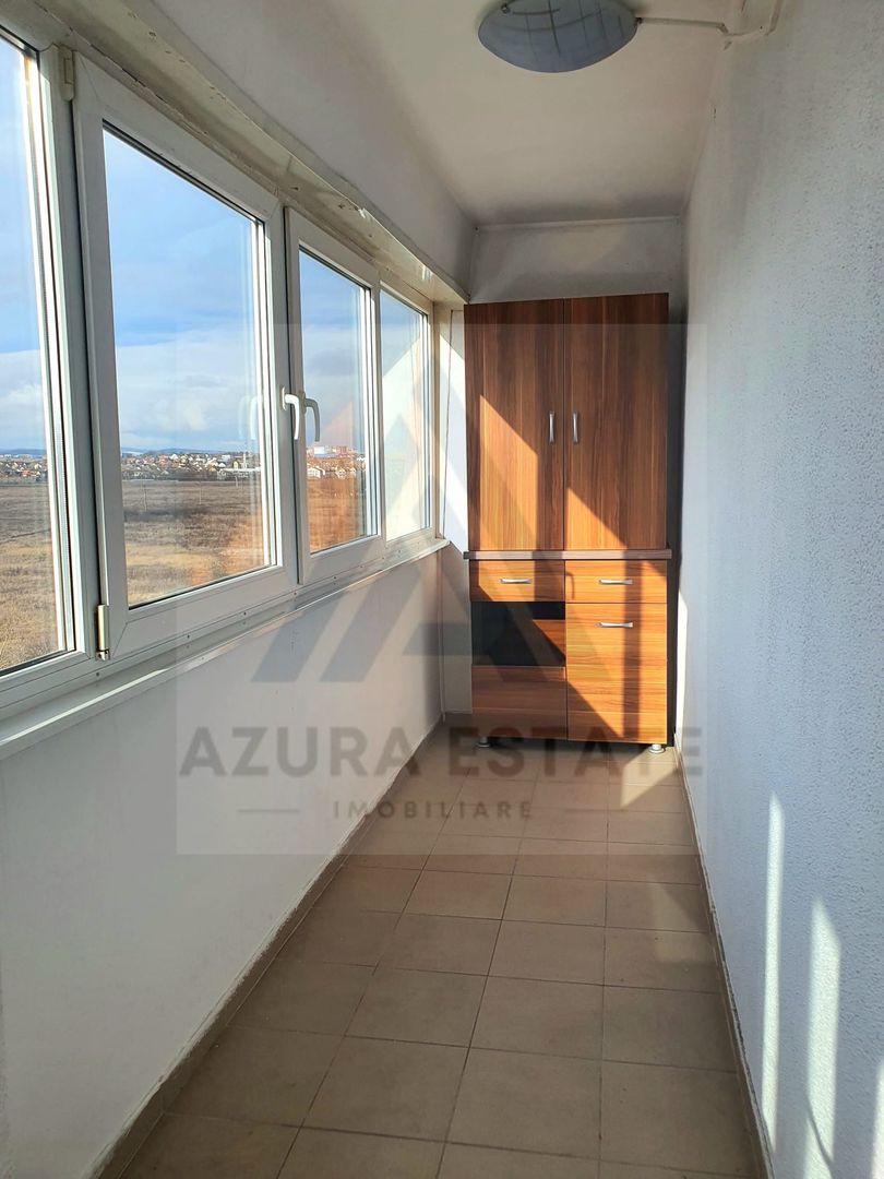 Apartament modern 4 camere 2 niveluri 100 mp utili cu lift in Strand - Poză 9