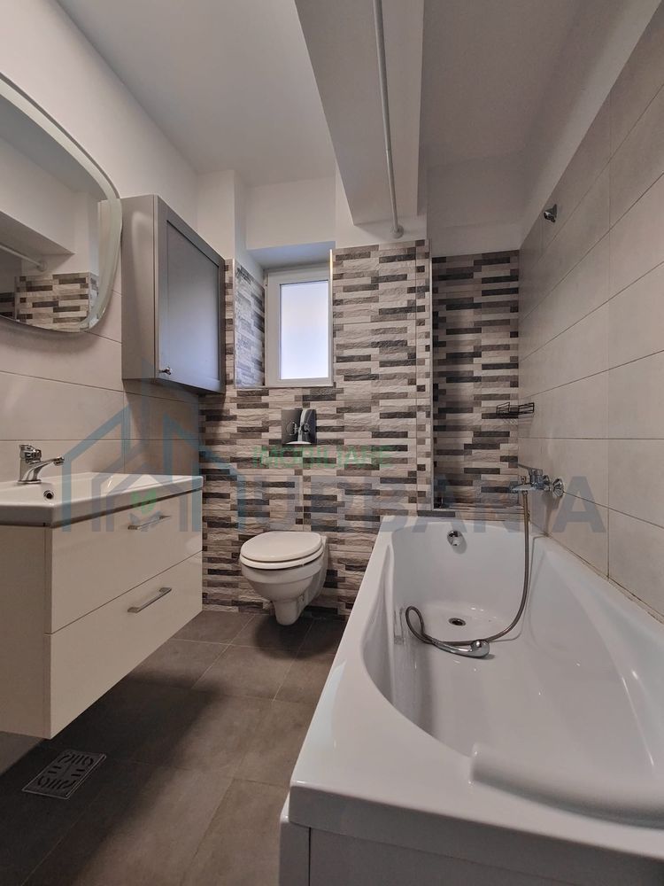 Apartament cu gradina de închiriat – V.Adâncă, str. Pepinierii (TLT) - Poză 6