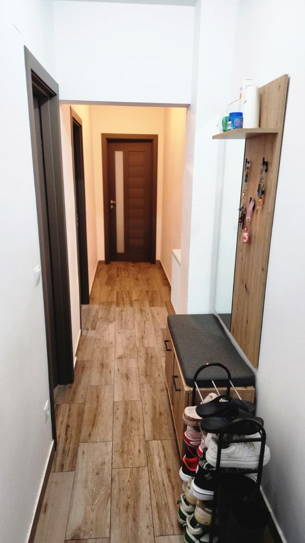 Apartament 2 camere, etajul 1, Aleea Steaza - Poză 3