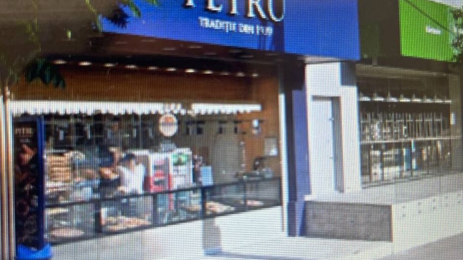 Spațiu comercial de inchiriat - Poză 3