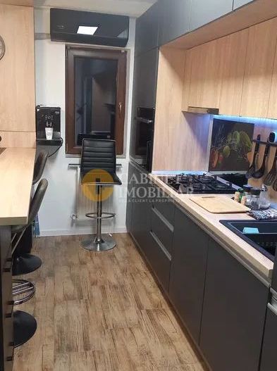 2 camere decomandat – mobilat&utilat | Bloc NOU - Poză 5