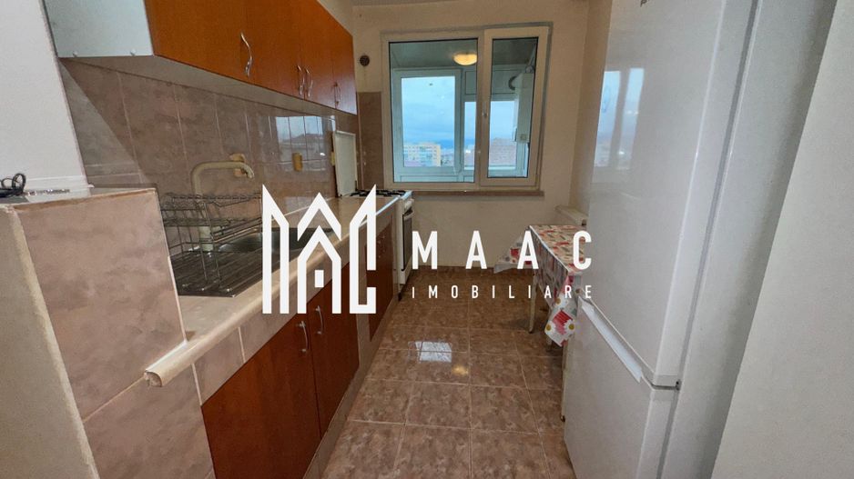 Apartament 2 Camere Decomandat I 46 MPU I Mihai Viteazu - Poză 10