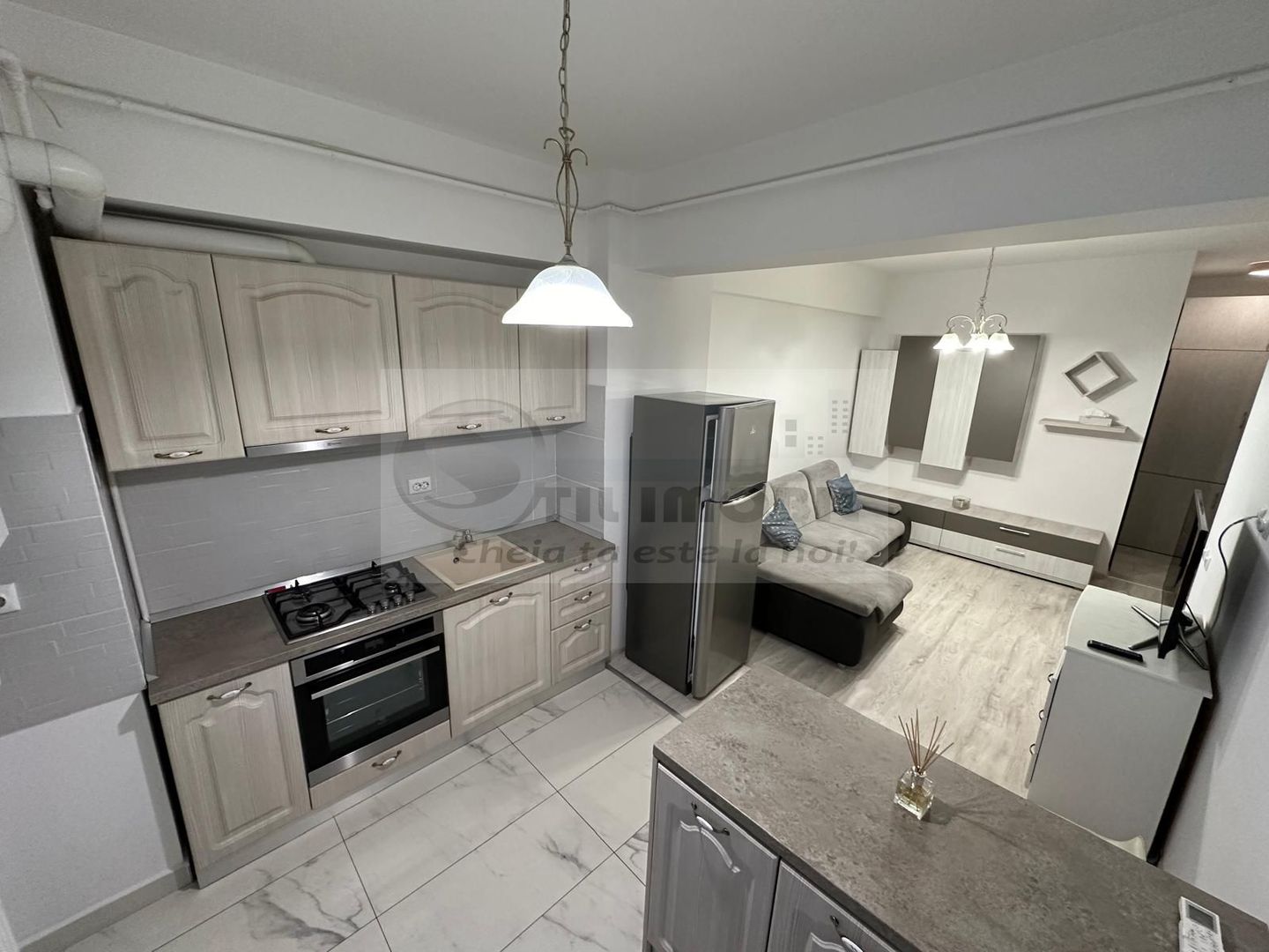 Apartament 2 camere – Concept Residence - parcare intabulată ! - Poză 5