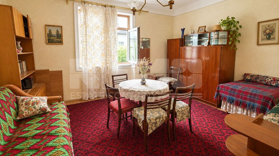 Casă de vânzare | Rădăuți  | Teren 1.135 mp | Zonă liniștită - Poză 2