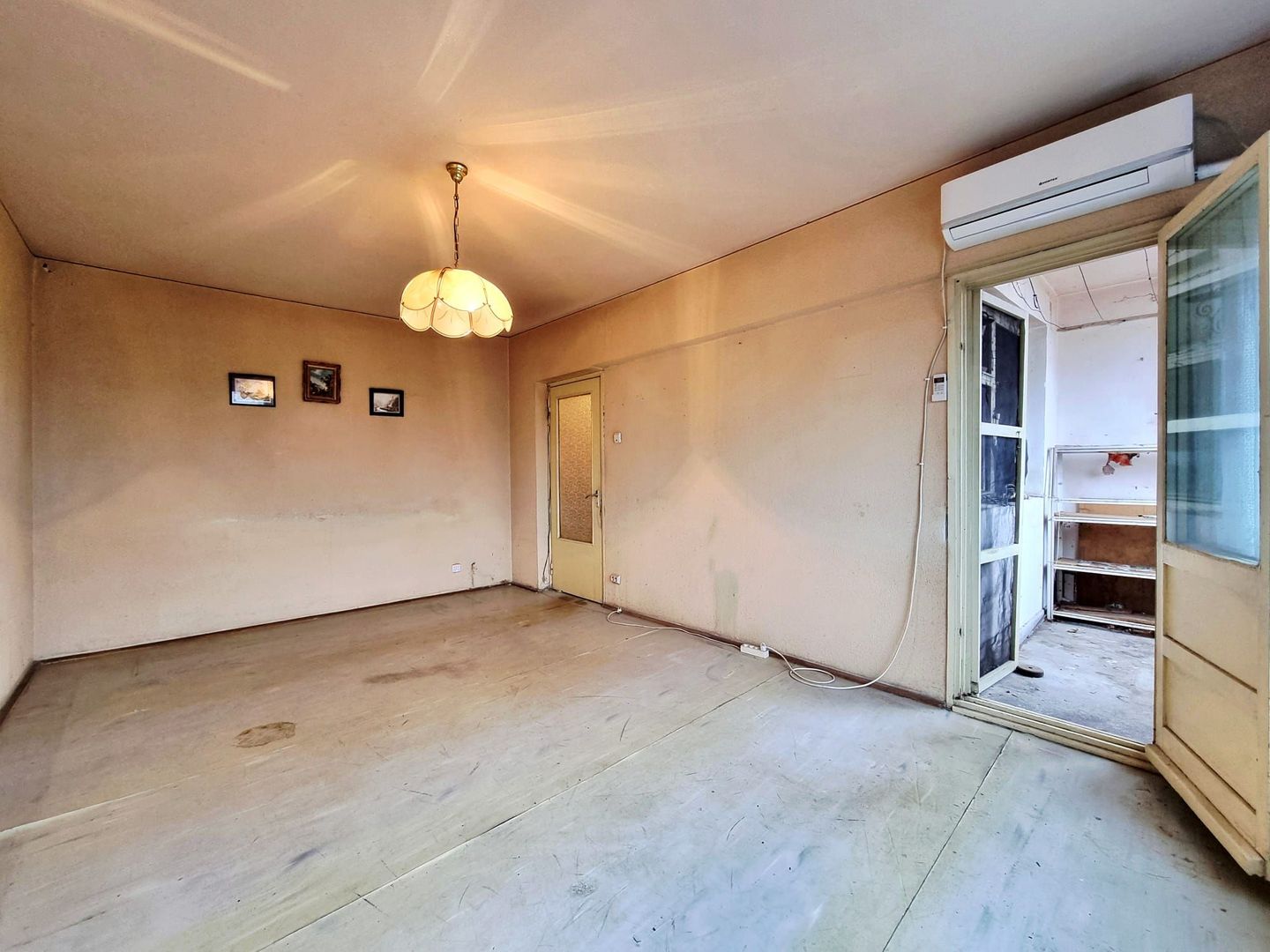 3 Cam Militari–Lujerului-Metrou-Parc Tudor Vladimirescu - De renovat - Poză 10