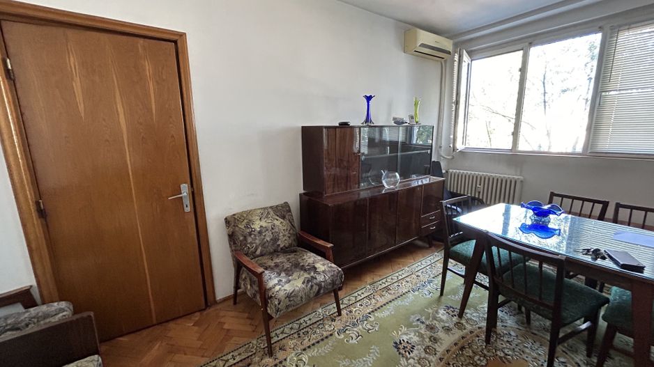 APARTAMENT 2 CAMERE METROU 1 MAI - Poză 3