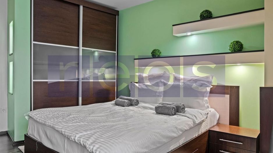 VANZARE 4 CAMERE - DECOMANDAT -  UNIRII- FANTANI - Poză 12