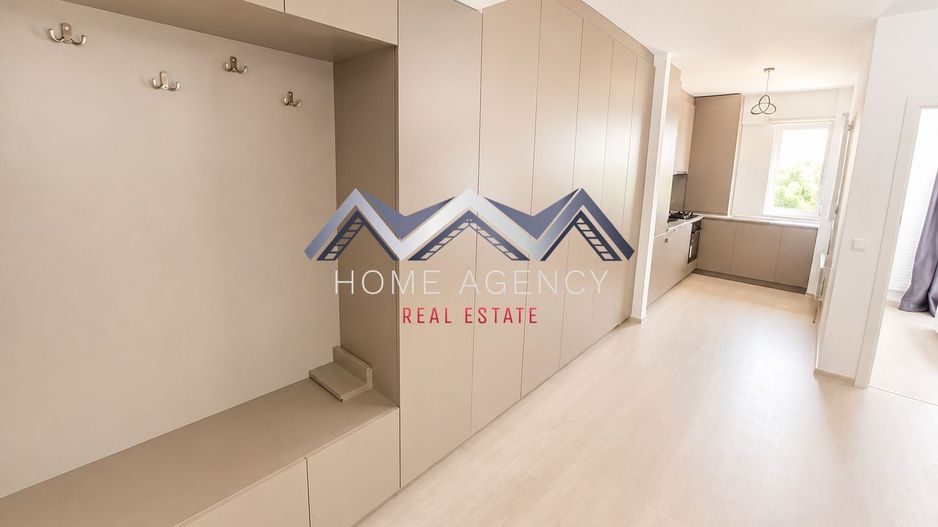 Apartament 2 camere | prima închiriere | Otopeni central - Poză 5