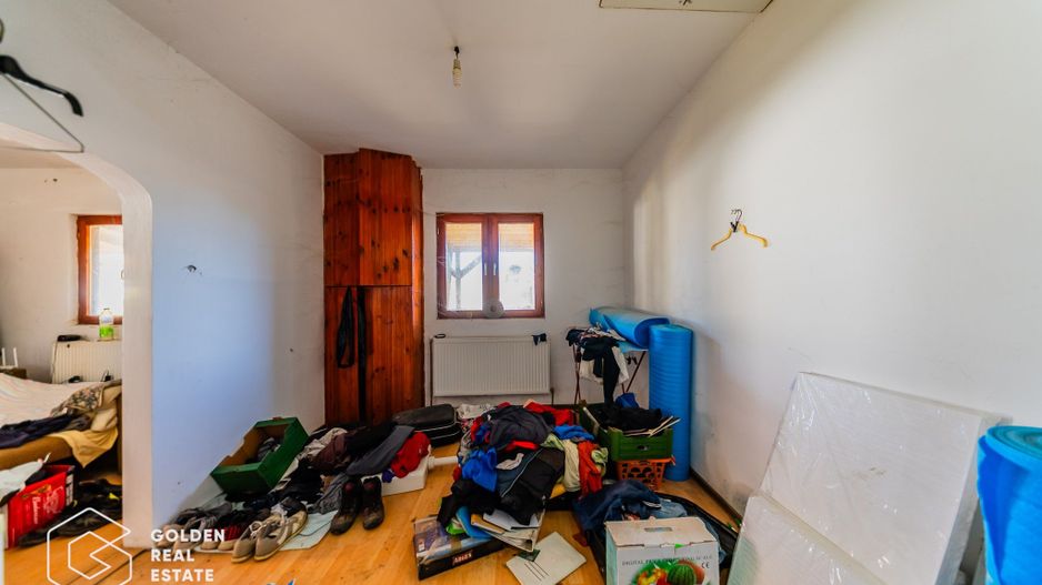 Casa situata in Pecica, 1602 mp - Poză 12