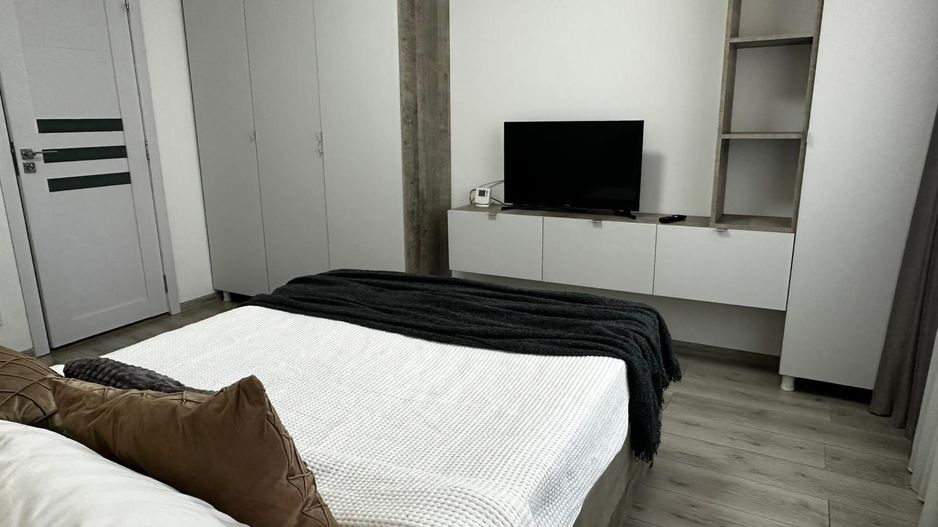 Garsoniera cu Parcare Actiunii bloc Nou Berceni sector 4 Giurgiului - Poză 11