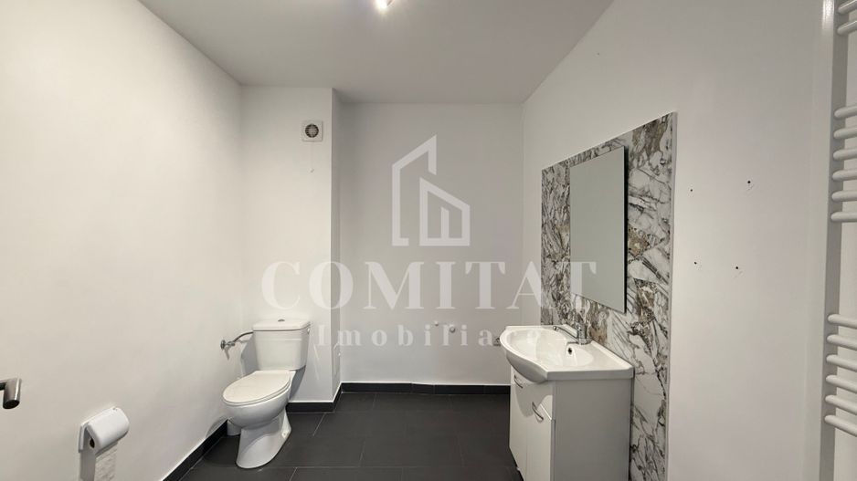Clădire pentru sediu de firmă | Garaj 3–4 mașini | Titulescu - Poză 7