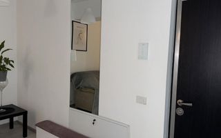 Apartament 2 camere tip studio, lux, parcare inclusă, centrală proprie, etaj 1 - Poză 5