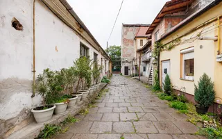 Apartament 3 camere| 92 mp | Iosefin - Str. Preyer| etaj 1| Comision 0% - Poză 29