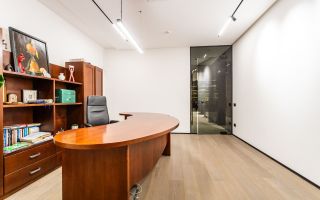 Vânzare  oficiu, 165.4 mp, strada Mihai Eminescu, Centru - Poză 16