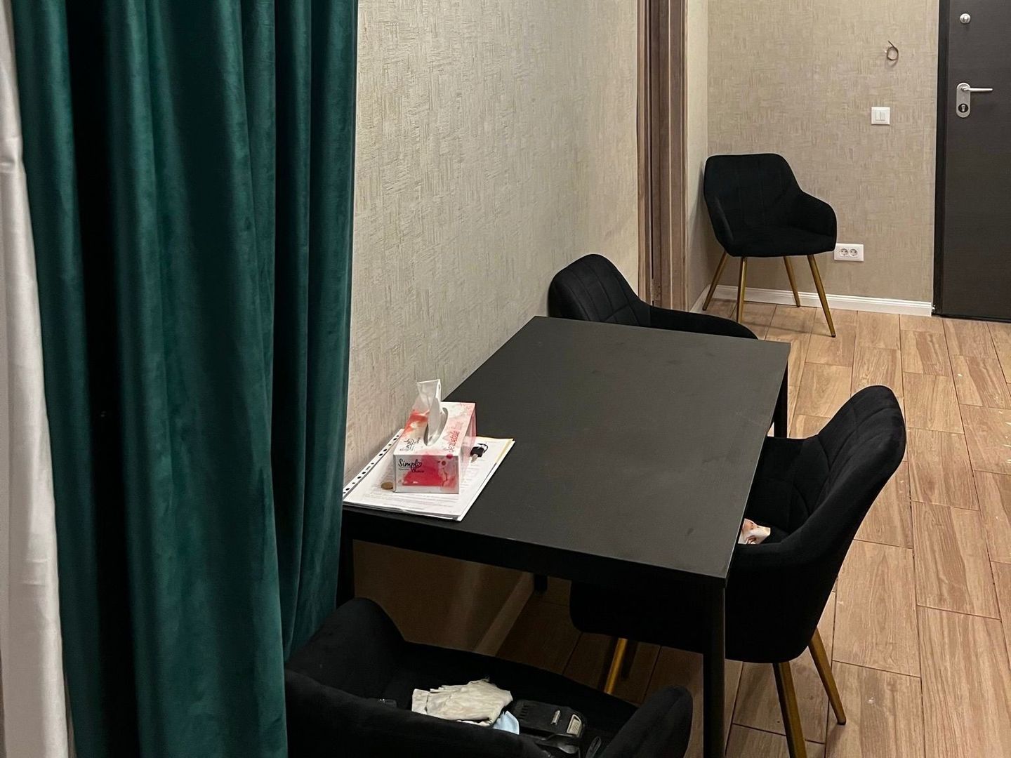 2 Room I Modern I Exigent Plaza - Poză 8