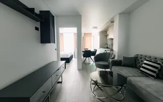 Apartament 2 camere | Green Life | Frunzișului | parcare subterana - Poză 16