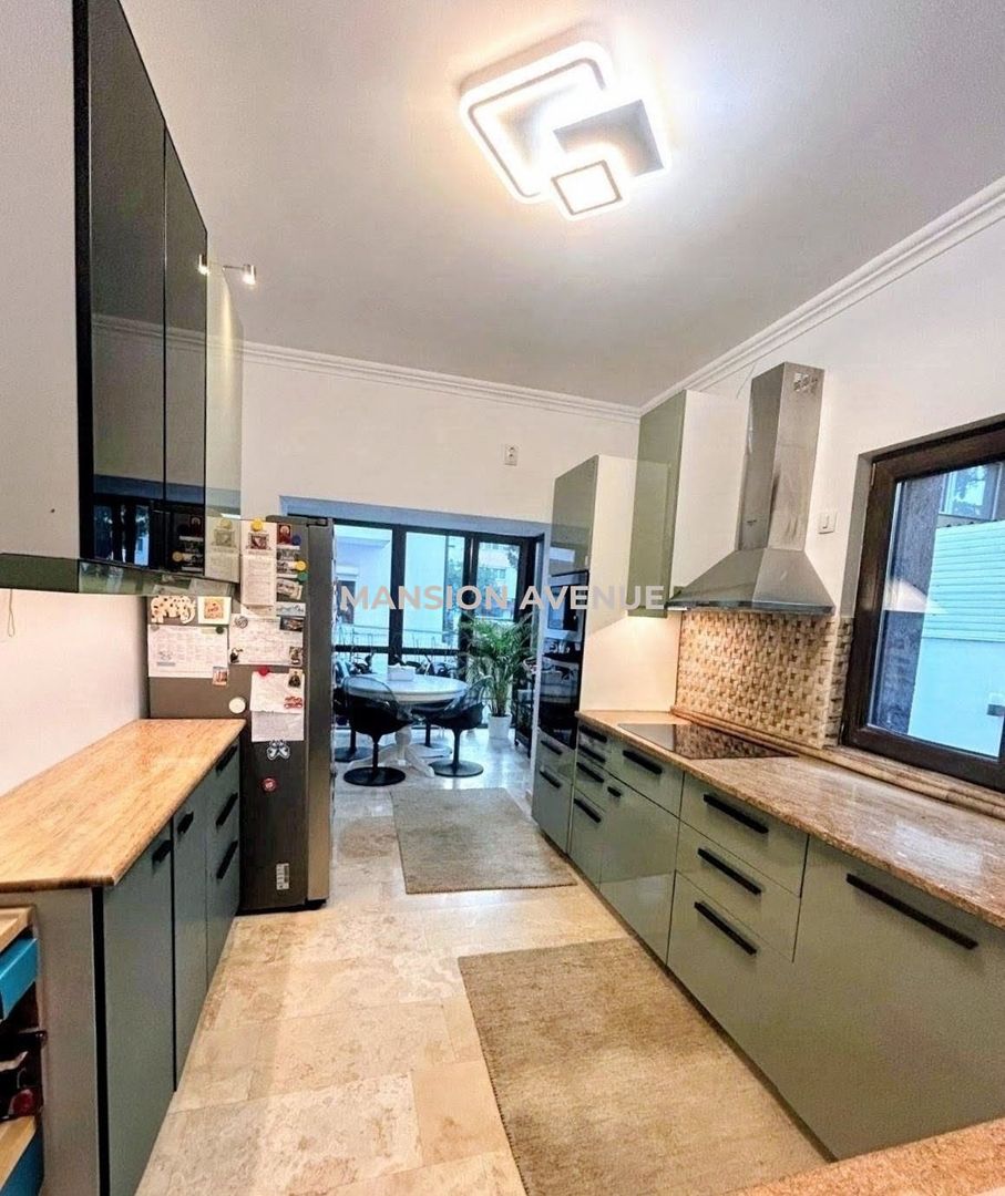 Vila premium cu gradina individuala -  Baneasa, langa parcul Herastrau - Poză 6