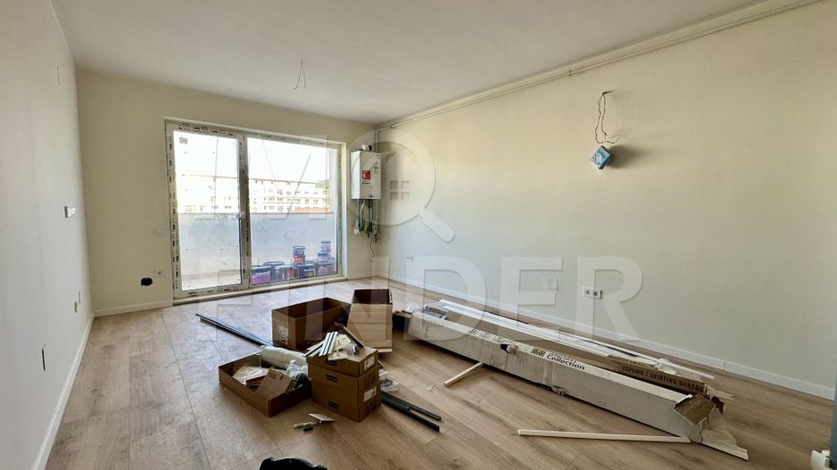 Vanzare 2 camere Floresti, IMOBIL PREMIUM, zona centrala cu CF - Poză 8