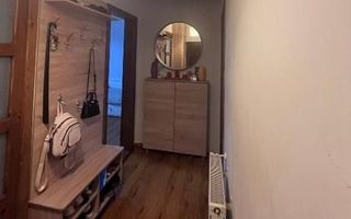 Apartament 2 camere.  Cu Centrala. La 2 min. metrou Brancoveanu. - Poză 3